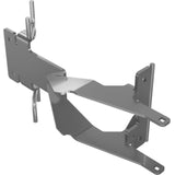 WELDMENT, CABLE TRACK,LOWER MOUNT