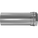 STRAINER,SUCTION,40GPM