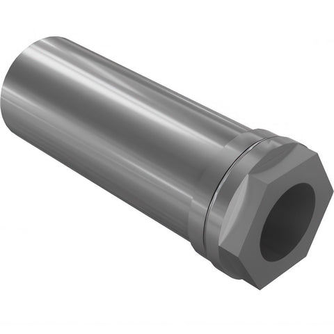 STRAINER,SUCTION,40GPM