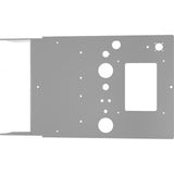 WELDMENT, LCP, GS69, LS