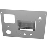 WELDMENT, CONTROL PANEL, DEUTZ D2.9, LS
