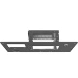 WELDMENT, CONTROL PANEL, DEUTZ D2.9, LS