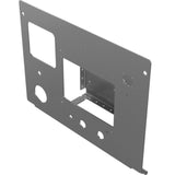 WELDMENT, CONTROL PANEL, DEUTZ D2.9, LS