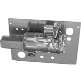 WELDMENT, CONTROL PANEL, GS90, LS