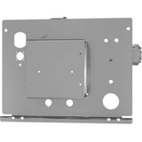 WELDMENT, CONTROL PANEL, GS90, LS
