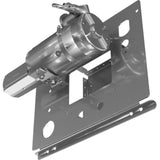 WELDMENT, CONTROL PANEL, GS90, LS