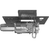 WELDMENT, CONTROL PANEL, GS90, LS