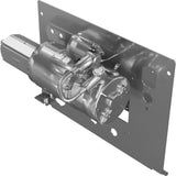 WELDMENT, CONTROL PANEL, GS90, LS