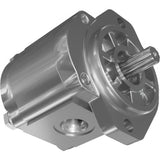 PUMP, 6CC GEAR, CCW