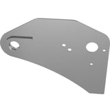 MACHINED, PIVOT RETAINER