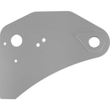 MACHINED, PIVOT RETAINER