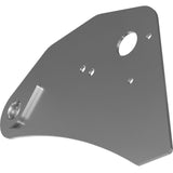 MACHINED, PIVOT RETAINER