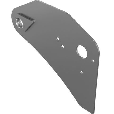 MACHINED, PIVOT RETAINER