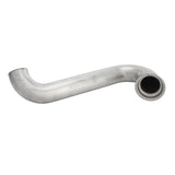 PIPE, EXHAUST, DEUTZ TCD 2.2L