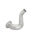 PIPE, EXHAUST, DEUTZ TCD 2.2L