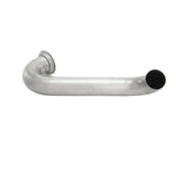 PIPE, EXHAUST, DEUTZ TCD 2.2L