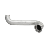 PIPE, EXHAUST, DEUTZ TCD 2.2L