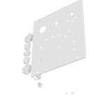ASSEMBLY, GBOX, Z45DC