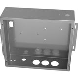 WELDMENT,GBOX, Z45E