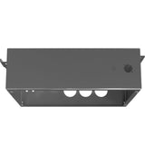 WELDMENT,GBOX, Z45E