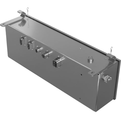 ASSEMBLY, PBOX, Z45DC