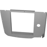 WELDMENT, BAFFLE, DEUTZ 2.2L