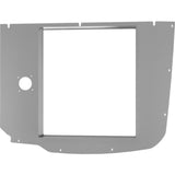 WELDMENT, BAFFLE, DEUTZ 2.2L