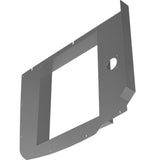 WELDMENT, BAFFLE, DEUTZ 2.2L