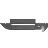WELDMENT, BAFFLE, DEUTZ 2.2L