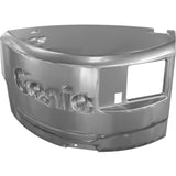 COVER,TANK SIDE, W/ ACCESS CTRL