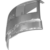 COVER,TANK SIDE, W/ ACCESS CTRL