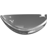 COVER,TANK SIDE, W/ ACCESS CTRL