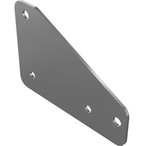 PLATE, SPACER, AIR CLEANER
