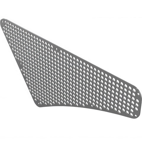 PLATE,VENT,SIDE,REAR
