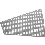 PLATE,VENT,SIDE,SMALL
