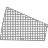 PLATE,VENT,SIDE,SMALL