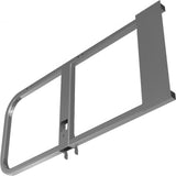 FULL HEIGHT GATE, CHINA PACKAGE