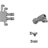 ASSEMBLY, MANIFOLD, RELIEF