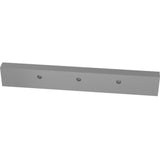 BAR, AXLE STOP