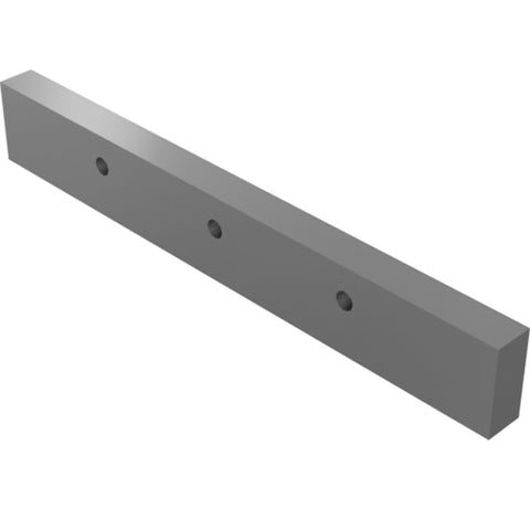BAR, AXLE STOP