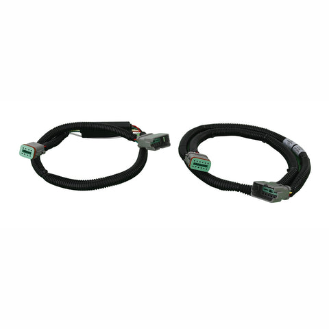 KIT, RETROFIT, HARNESS, GS69 DC/BE, LIFT CONNECT