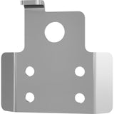 FORMING, FUEL LINES CLAMP