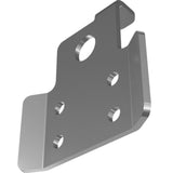 FORMING, FUEL LINES CLAMP
