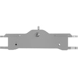ASSEMBLY, FRONT AXLE, TRAX W/ BUSHING