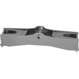 ASSEMBLY, REAR AXLE, TRAX W/ BUSHING