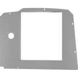 WELDMENT, BAFFLE, DEUTZ 2.2L