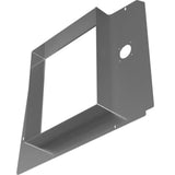 WELDMENT, BAFFLE, DEUTZ 2.2L