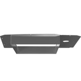 WELDMENT, BAFFLE, DEUTZ 2.2L