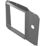 WELDMENT, BAFFLE, DEUTZ 2.2L