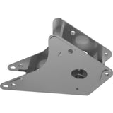WELDMENT, MID PIVOT, PIN COLLAR